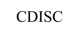 CDISC trademark