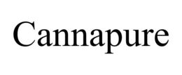 CANNAPURE trademark