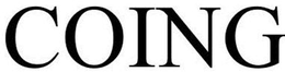 COING trademark