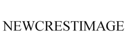 NEWCRESTIMAGE trademark