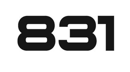 831 trademark