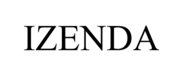 IZENDA trademark