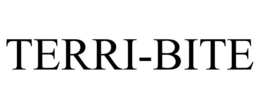 TERRI-BITE trademark