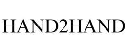 HAND2HAND trademark