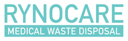 RYNOCARE MEDICAL WASTE DISPOSAL trademark