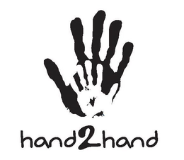 HAND2HAND trademark