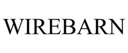 WIREBARN trademark
