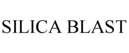 SILICA BLAST trademark