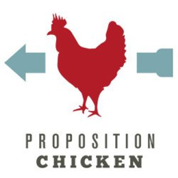 PROPOSITION CHICKEN trademark