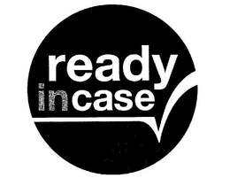 READY INCASE trademark