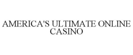 AMERICA'S ULTIMATE ONLINE CASINO trademark