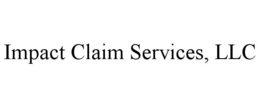 IMPACT CLAIM SERVICES, LLC trademark