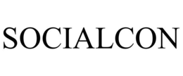 SOCIALCON trademark
