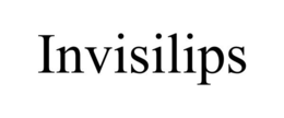 INVISILIPS trademark