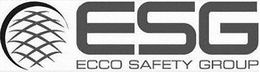 ESG ECCO SAFETY GROUP trademark