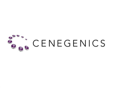 CENEGENICS trademark