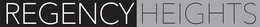 REGENCY HEIGHTS trademark