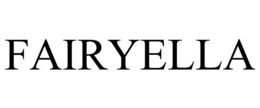 FAIRYELLA trademark