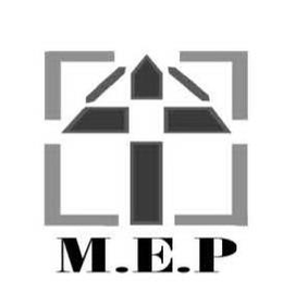 M.E.P trademark