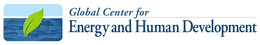 GLOBAL CENTER FOR ENERGY AND HUMAN DEVELOPMENT trademark