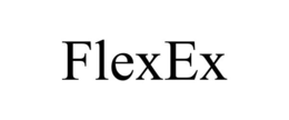 FLEXEX trademark