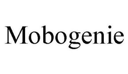 MOBOGENIE trademark