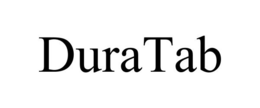 DURATAB trademark