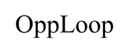 OPPLOOP trademark