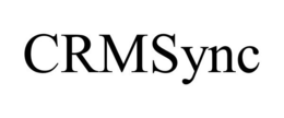 CRMSYNC trademark
