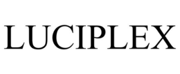 LUCIPLEX trademark