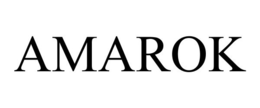 AMAROK trademark
