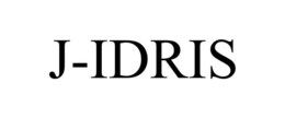 J-IDRIS trademark
