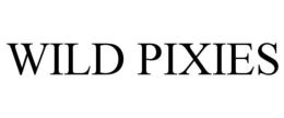WILD PIXIES trademark