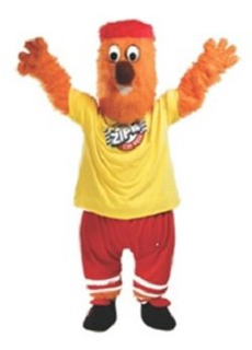 MR. ZIPPY ZIPS CAR WASH trademark