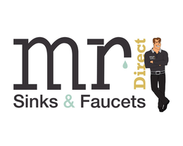 MR DIRECT SINKS & FAUCETS trademark