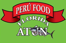 PERÚ FOOD FLORIDA ATUN trademark