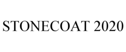 STONECOAT 2020 trademark