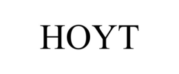 HOYT trademark