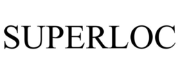 SUPERLOC trademark