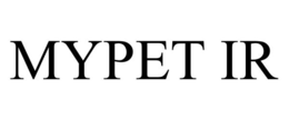 MYPET IR trademark