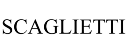 SCAGLIETTI trademark