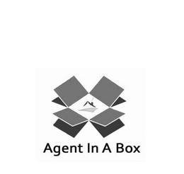 AGENT IN A BOX trademark