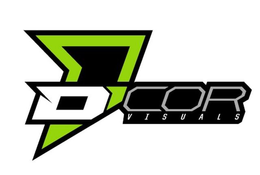 D'COR VISUALS trademark