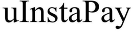 UINSTAPAY trademark