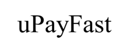 UPAYFAST trademark