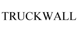 TRUCKWALL trademark