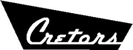 CRETORS trademark