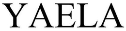 YAELA trademark