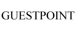 GUESTPOINT trademark