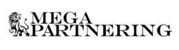 MEGA PARTNERING trademark